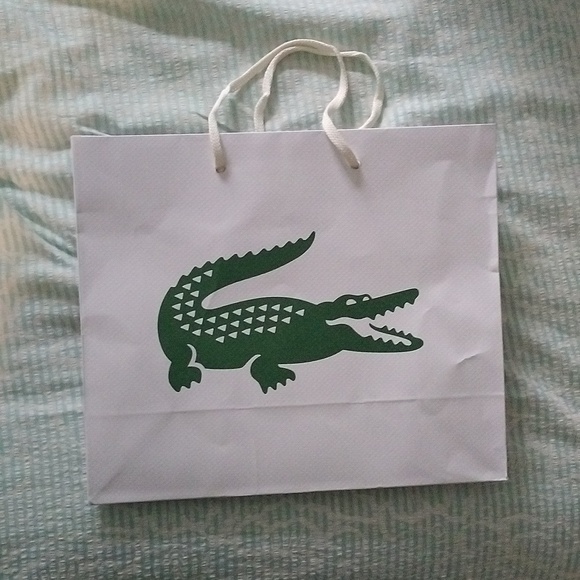 Lacoste Buckey Hat - Picture 2 of 3